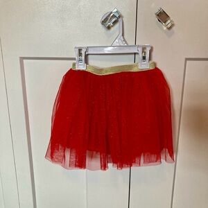Waterlemon toddler girls tutu skirt